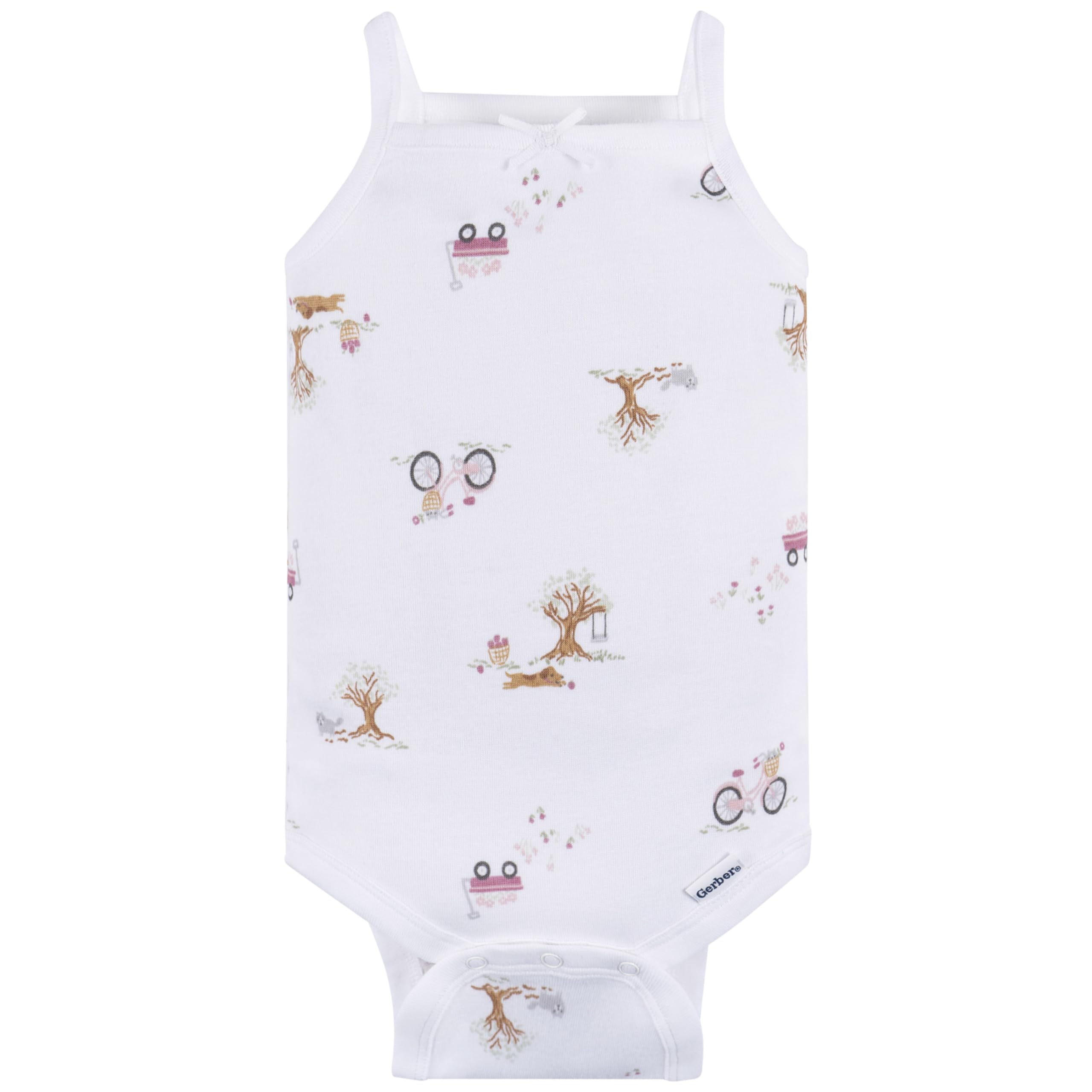 Amazon.com: Gerber: Onesies® Bodysuits